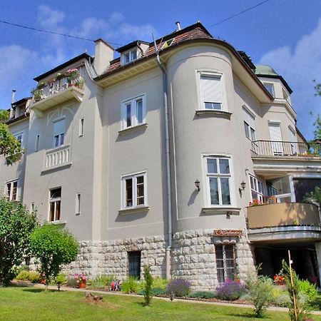 ブダペスト Kalmar Panzio Bed & Breakfast 部屋 写真