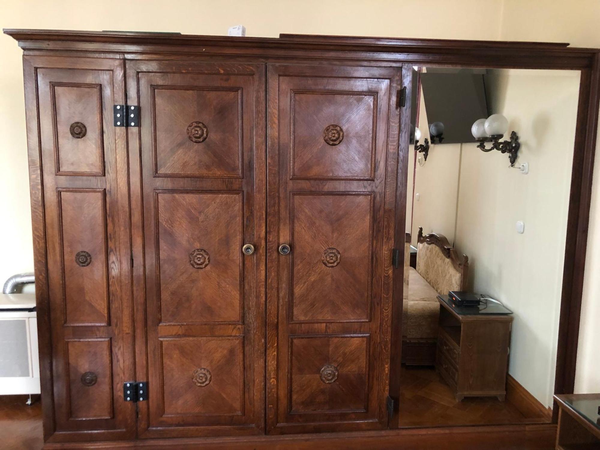 ブダペスト Kalmar Panzio Bed & Breakfast エクステリア 写真