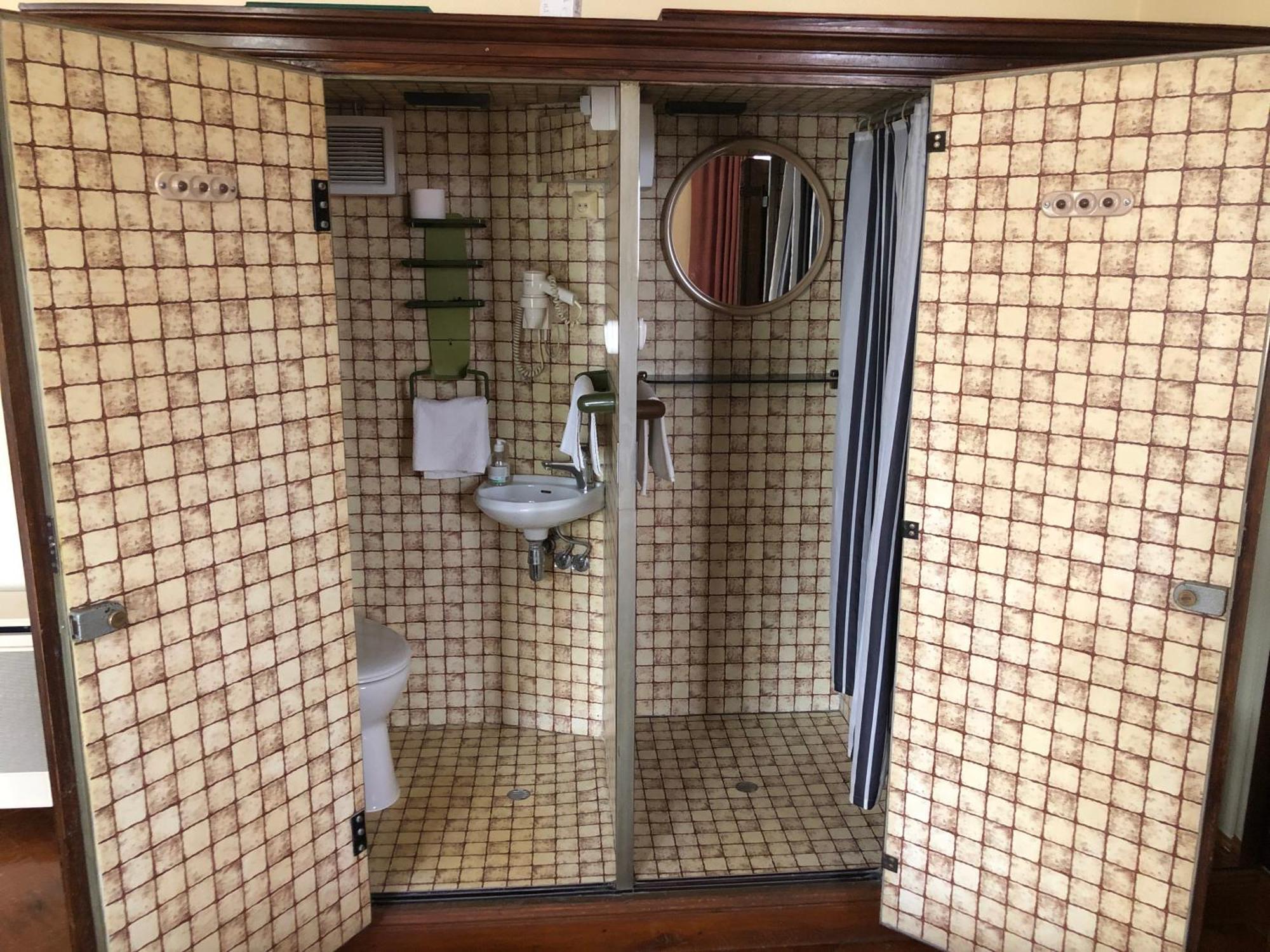 ブダペスト Kalmar Panzio Bed & Breakfast エクステリア 写真