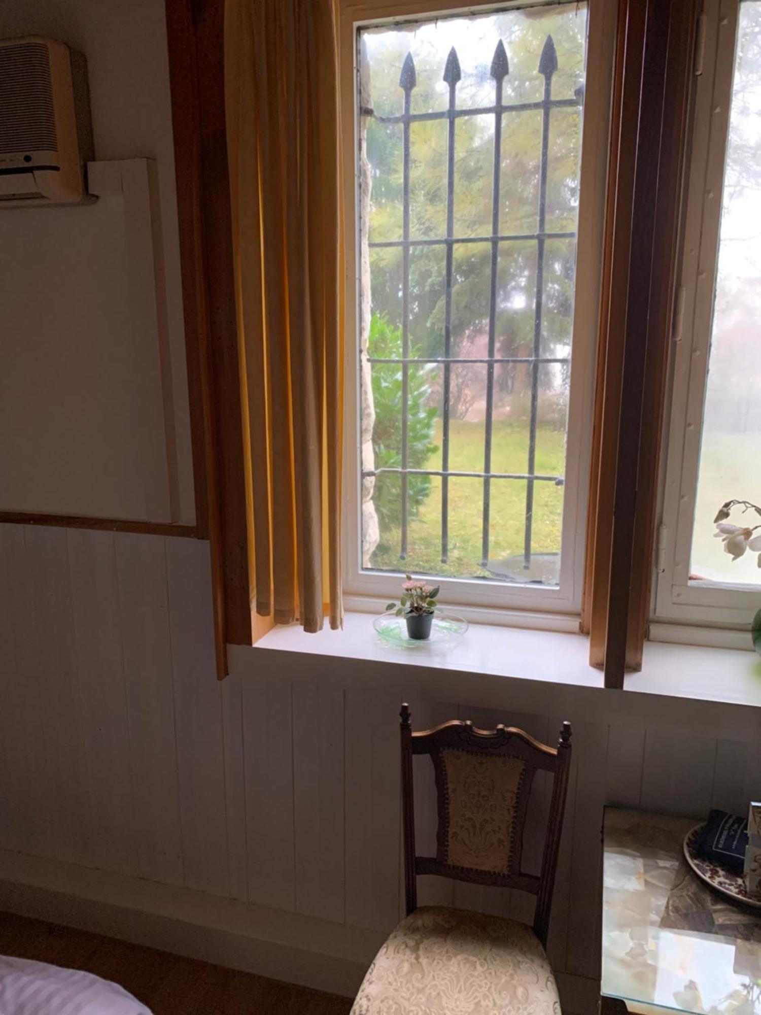 ブダペスト Kalmar Panzio Bed & Breakfast エクステリア 写真