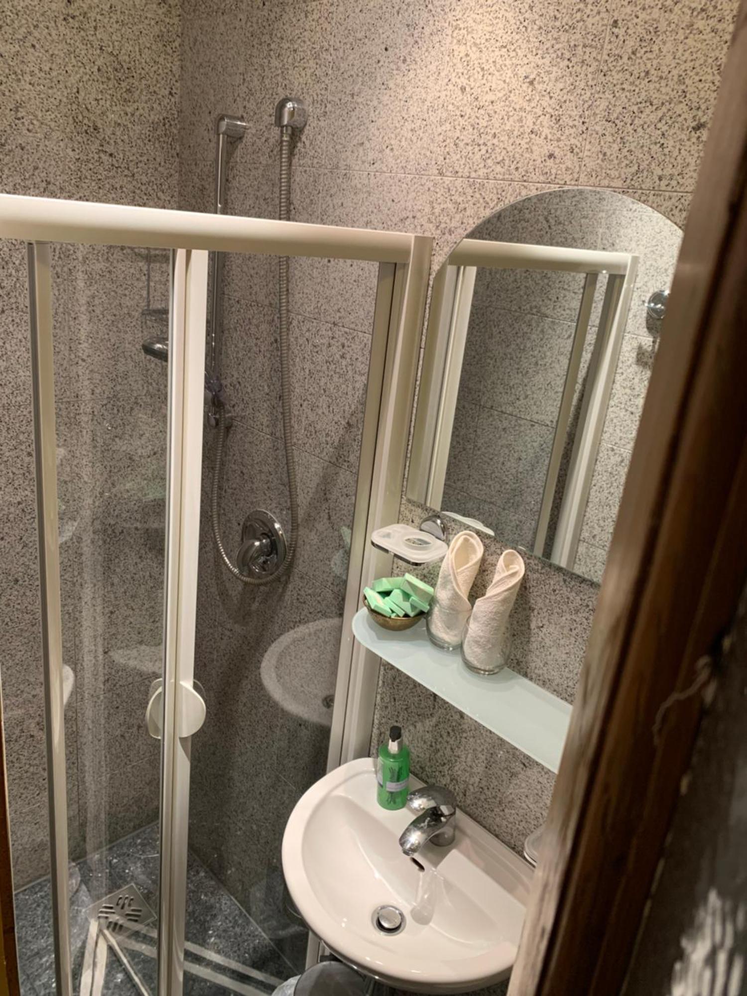 ブダペスト Kalmar Panzio Bed & Breakfast エクステリア 写真